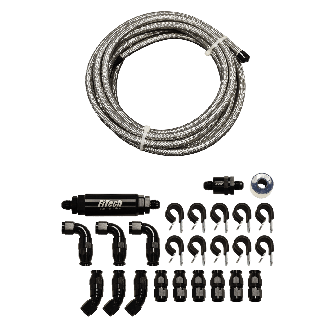 FiTech 51007