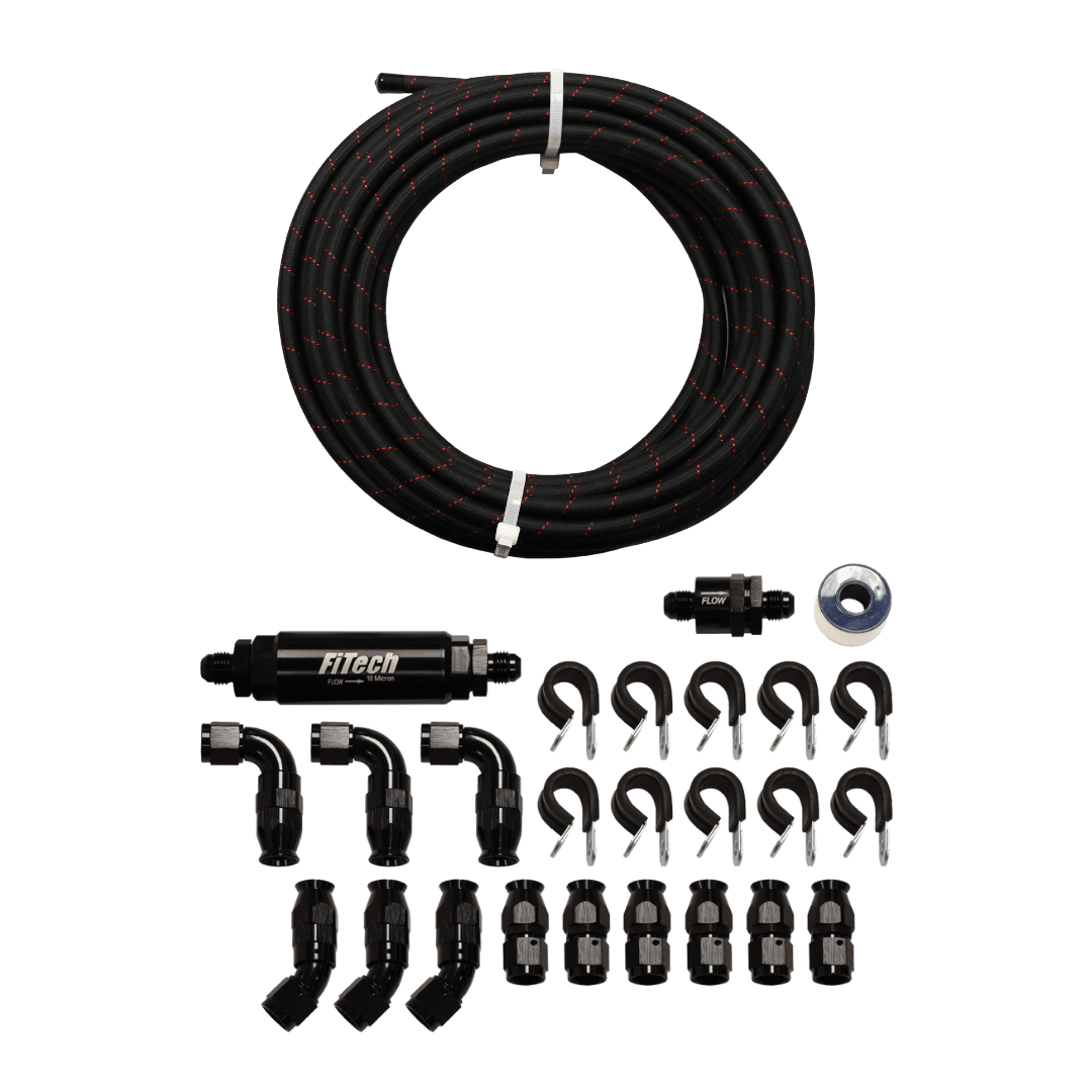 FiTech 51008