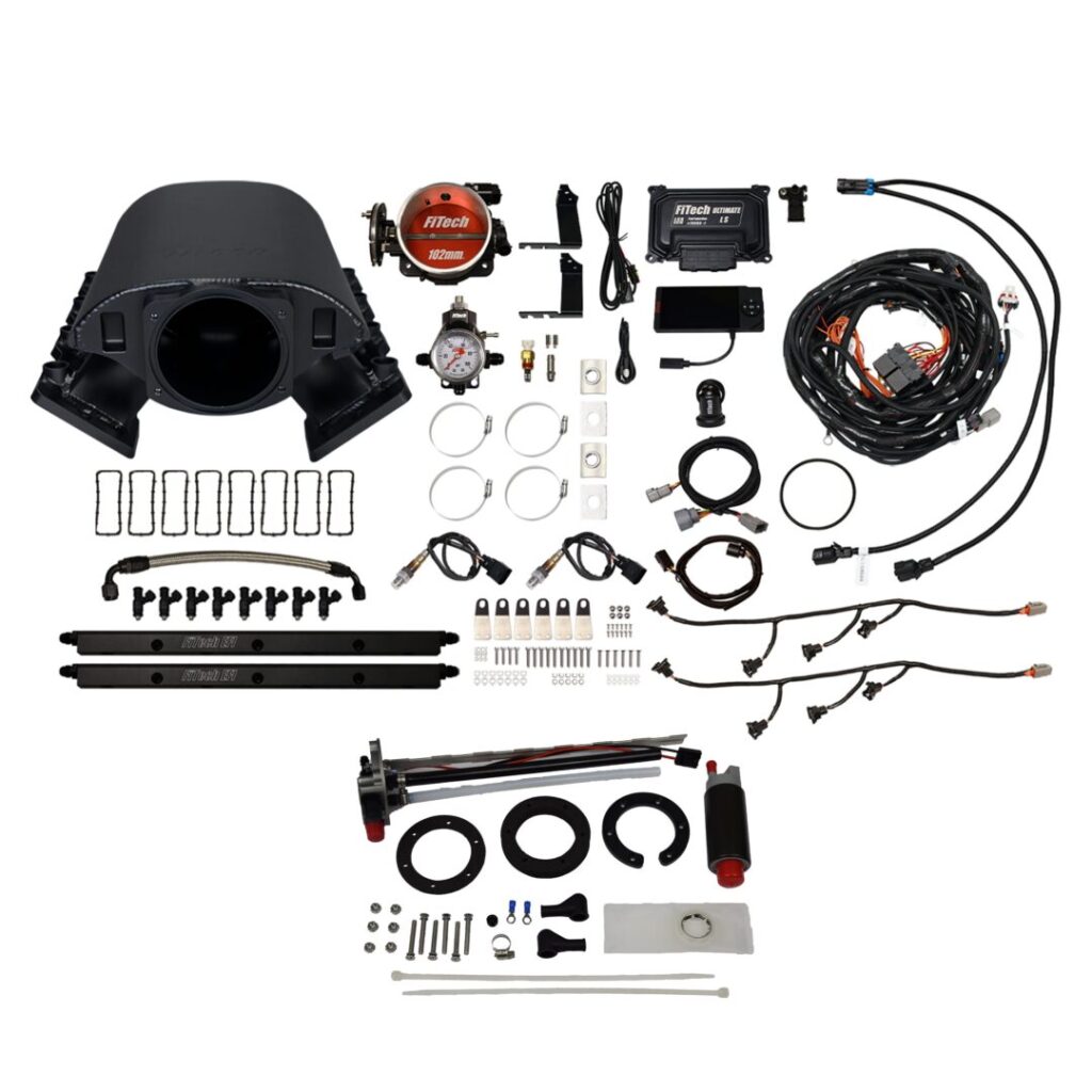 FiTech-Fuel-Injection-76291-Ultimate-Rebel-LS-750-HP-EFI-System-With-Short-Cathedral-Intake-Transmission-Control-In-Tank-340-LPH-Pump-Module-Go-Fuel-Regulator-Master-Kit-1.jpg