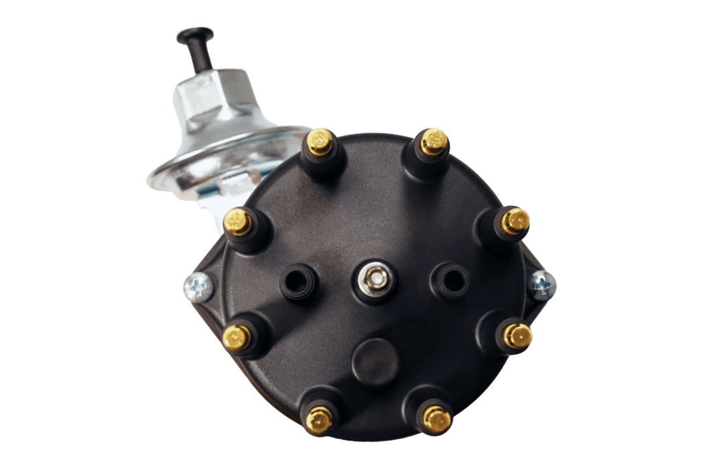 99030FiTech Go Spark Distributor, Ford 351C- Ready to Run - FiTech Fuel ...
