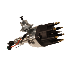 thumbnail image 2 of Speedway Motors HEI Distributor – Fits Buick 400-455 Big Block Engines 2 of 6