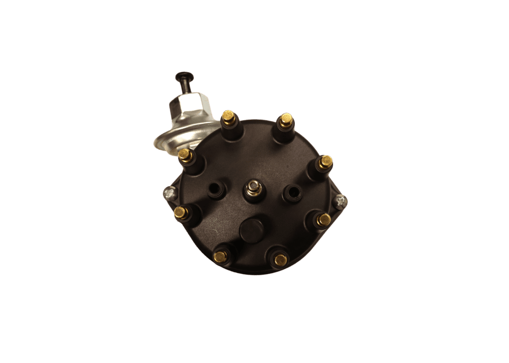 99040FiTech Go Spark Distributor,221/302 Mech. Adv. with Vacuum