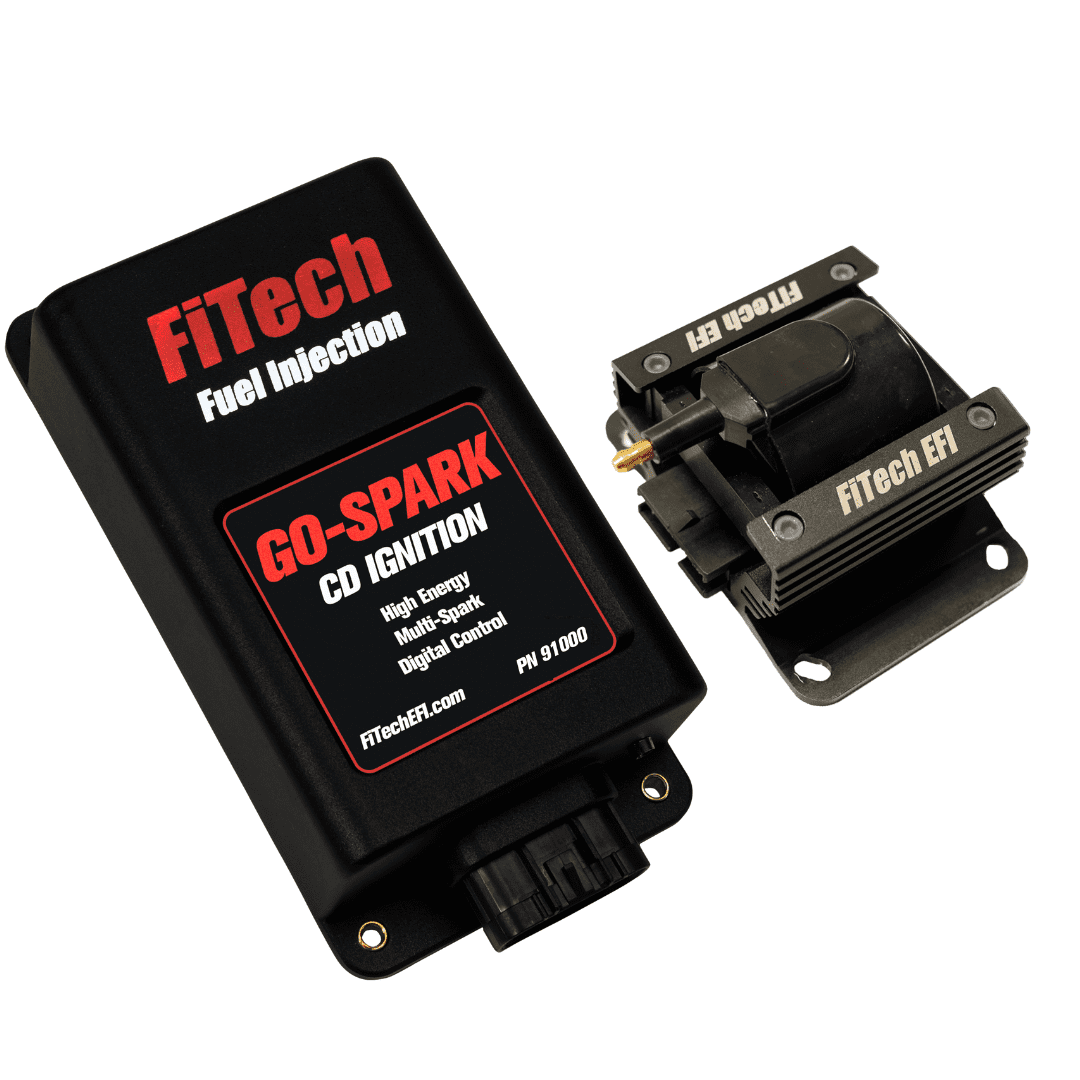 FiTech 91100