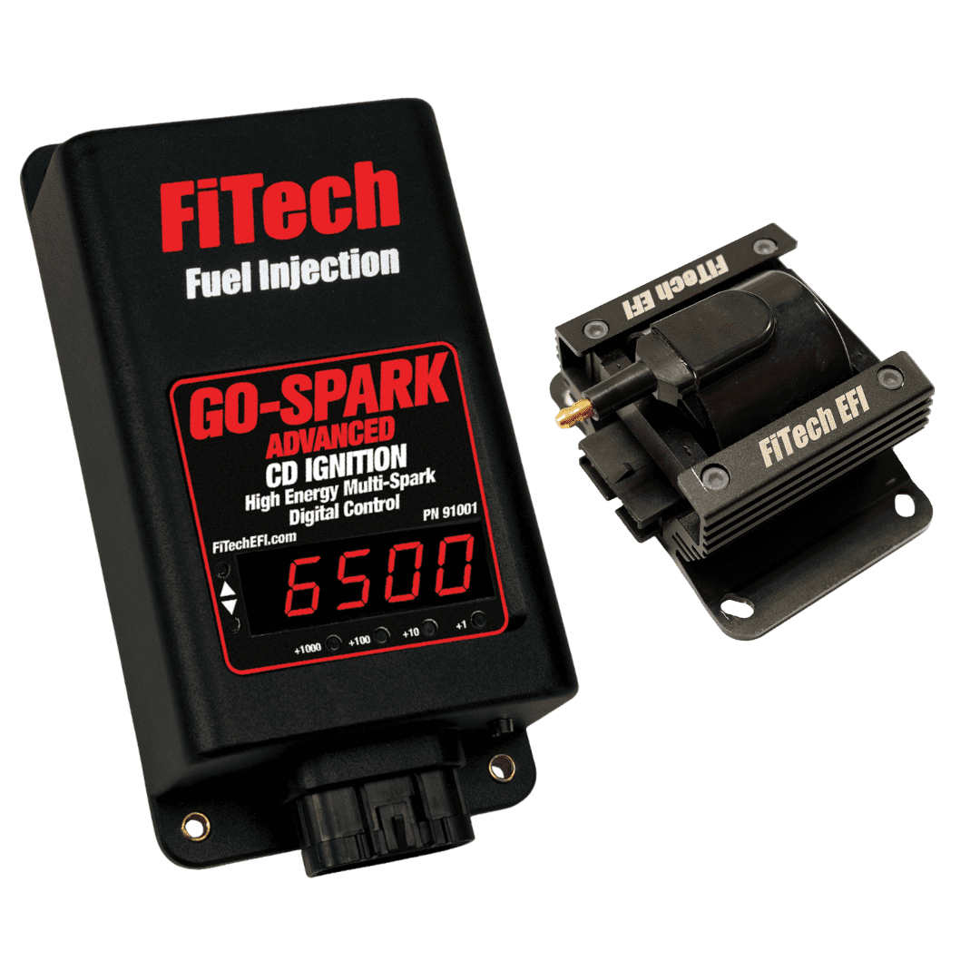 FiTech 91101