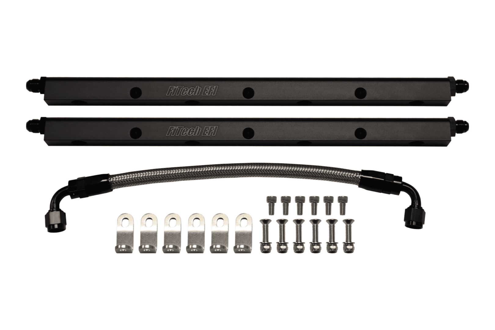 <span style="color:#ED3237;">70050-2</span><br> LS1 Fuel Rail Kit