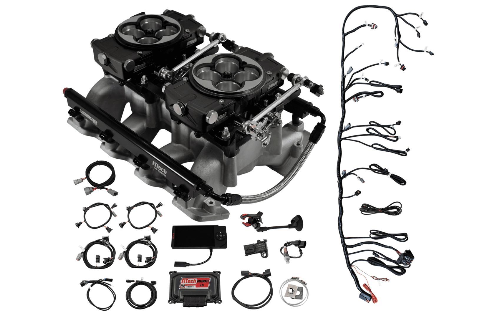 FiTech 70086