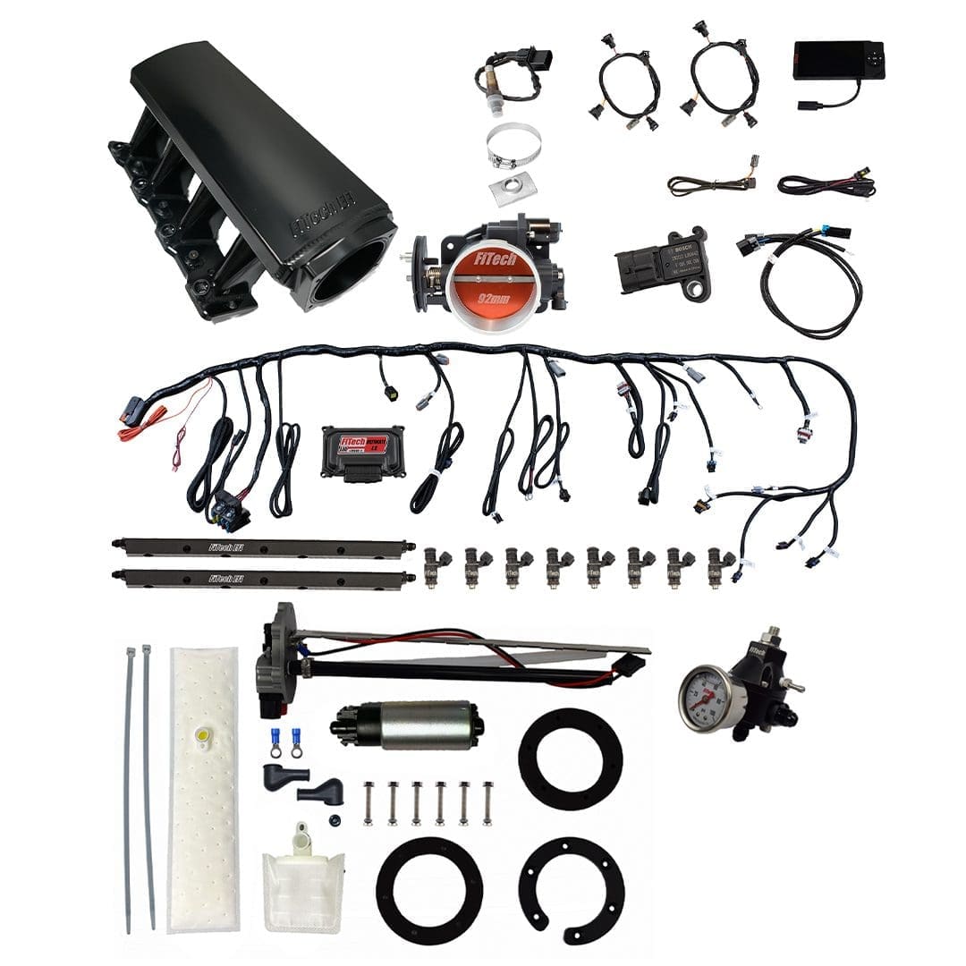 FiTech 76406