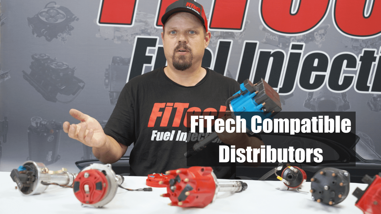 FiTech Compatible Distributors Tech Tuesdays EP89 FiTech Fuel