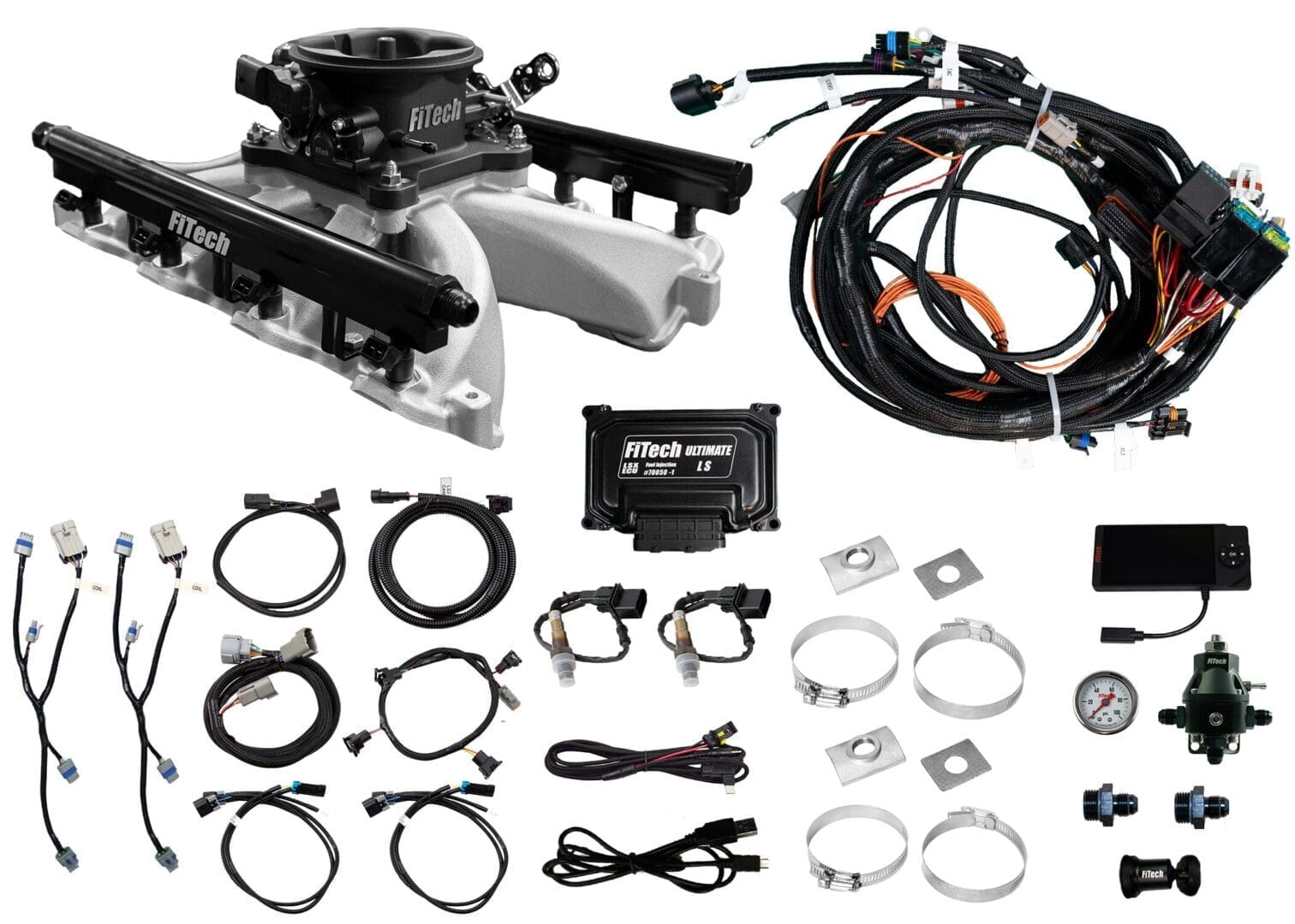FiTech 37015