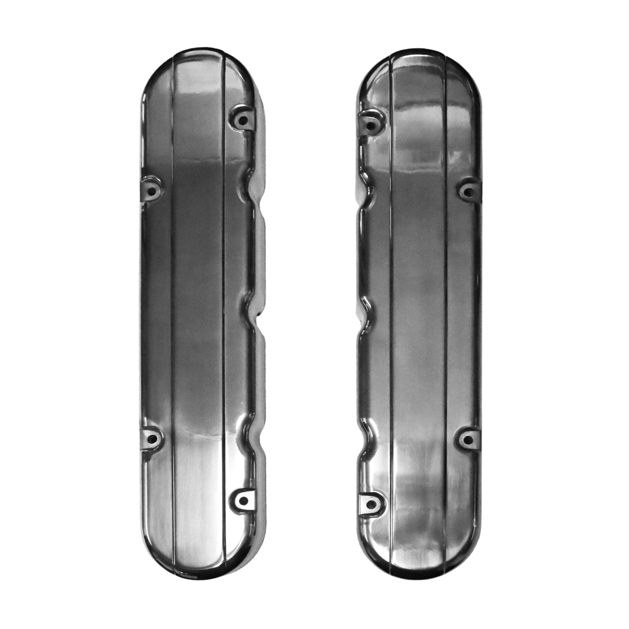 FiTech LS Valve Covers