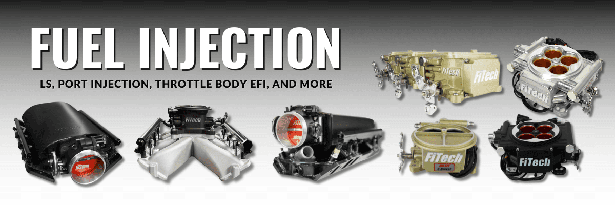 Fuel Injection Site Banner