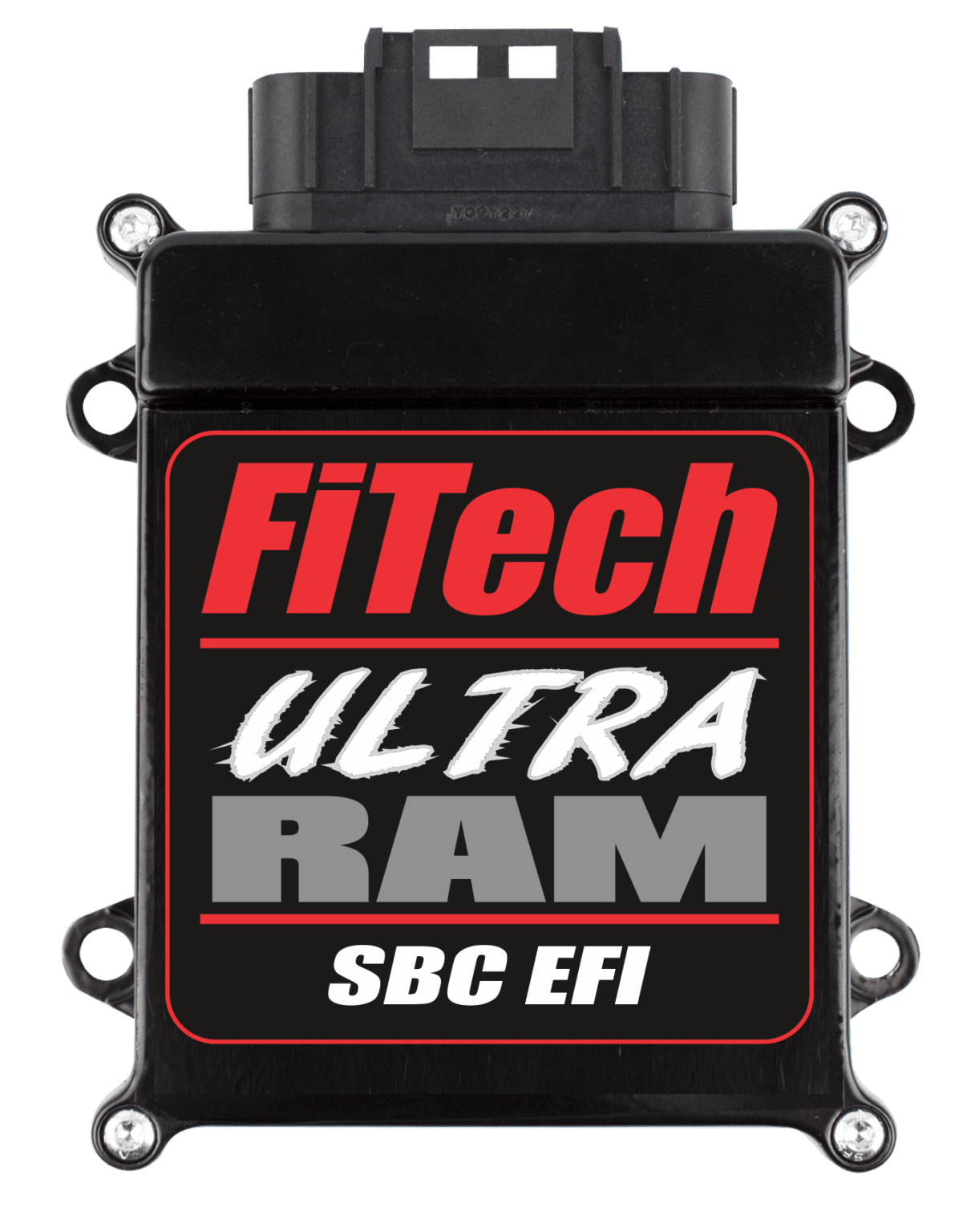 38301538301 Small Block Chevy Ultra Ram Replacement ECU FiTech Fuel