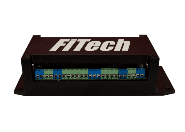 <span style="color:#ED3237;">10003</span><br> FiTech - OneGauge LCD Kit 10” (Single Screen) - Image 7