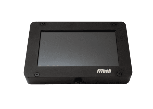 <span style="color:#ED3237;">10003</span><br> FiTech - OneGauge LCD Kit 10” (Single Screen) - Image 5