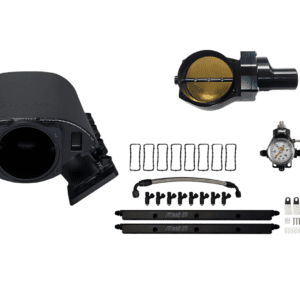 Car engine performance parts and accessories.