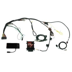 <span style="color:#ED3237;">20012</span><br>Go Shift Ford 4R70W Transmission Controller