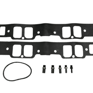 <span style="color:#ED3237;">38302-2</span><br> BBC Ultra Ram Manifold Gasket (SET)
