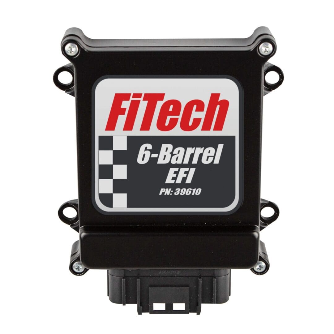 FiTech 39610
