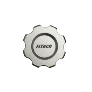 <span style="color:#ED3237;">50019-1</span><br> Go Fuel 2" Filler Cap