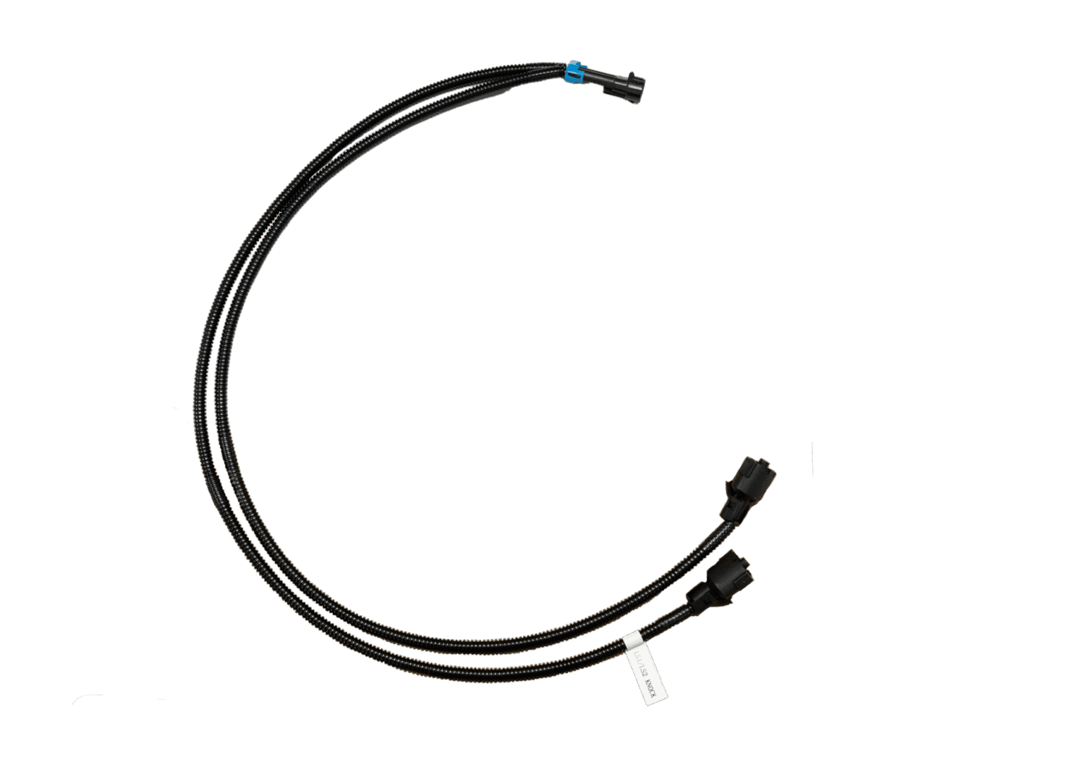 <span style="color:#ED3237;">70050-16</span><br> LS1/LS2 Knock Sensor Harness