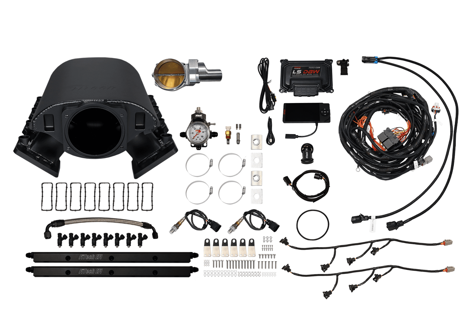 FiTech 70088