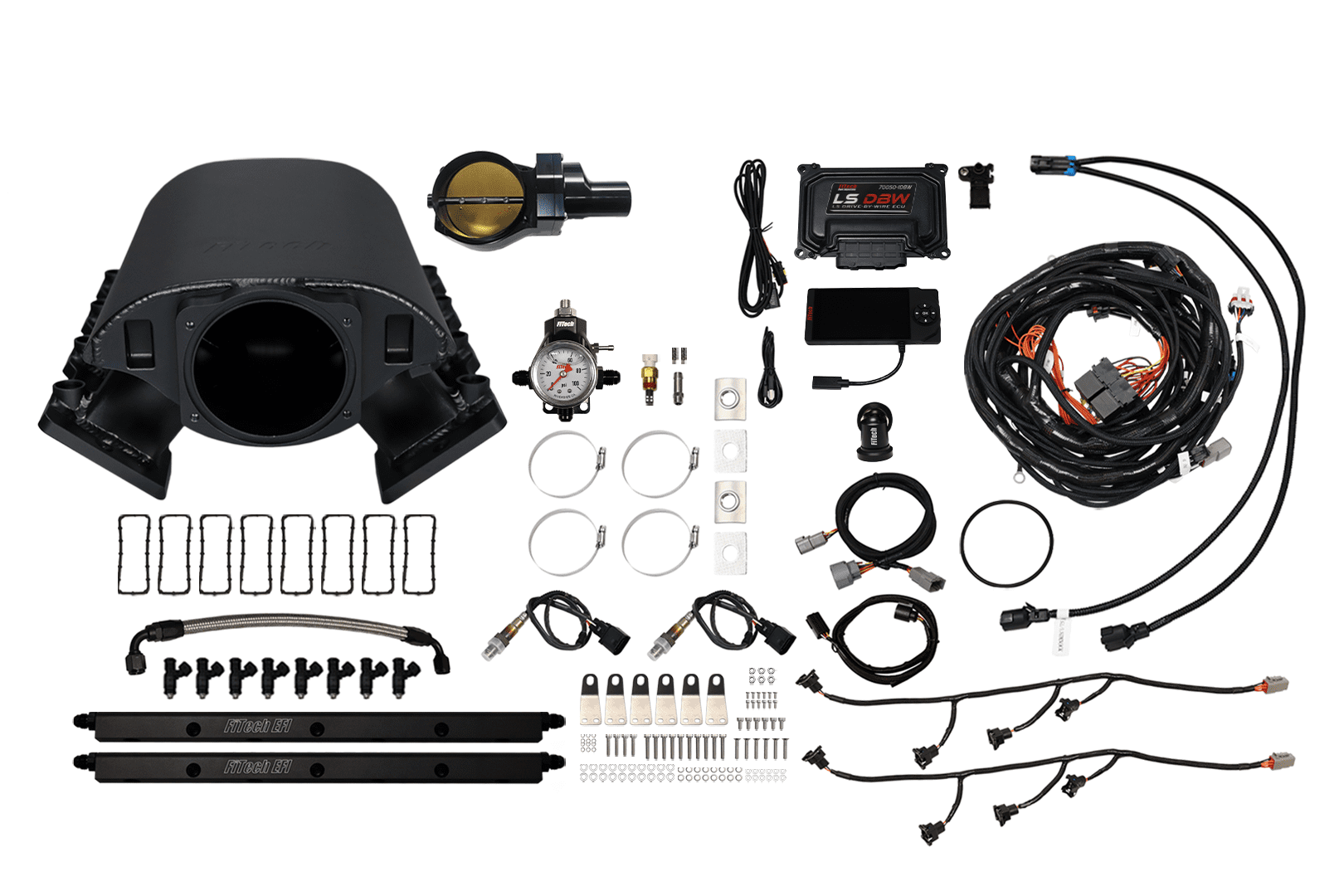 FiTech 70089