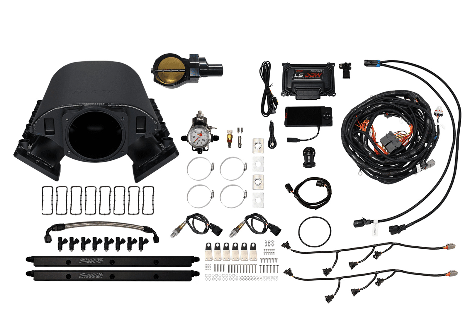 FiTech 70090