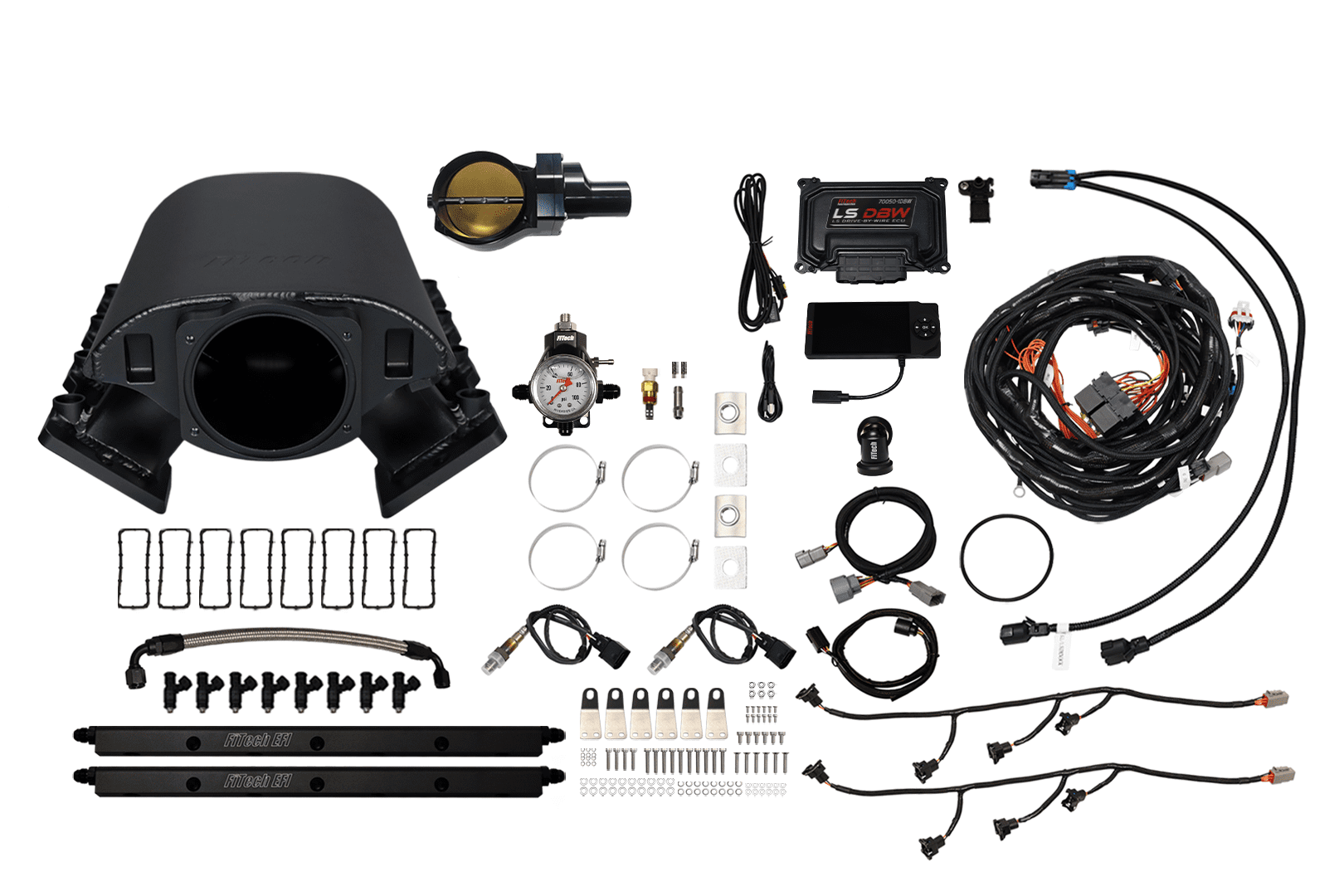 FiTech 70091