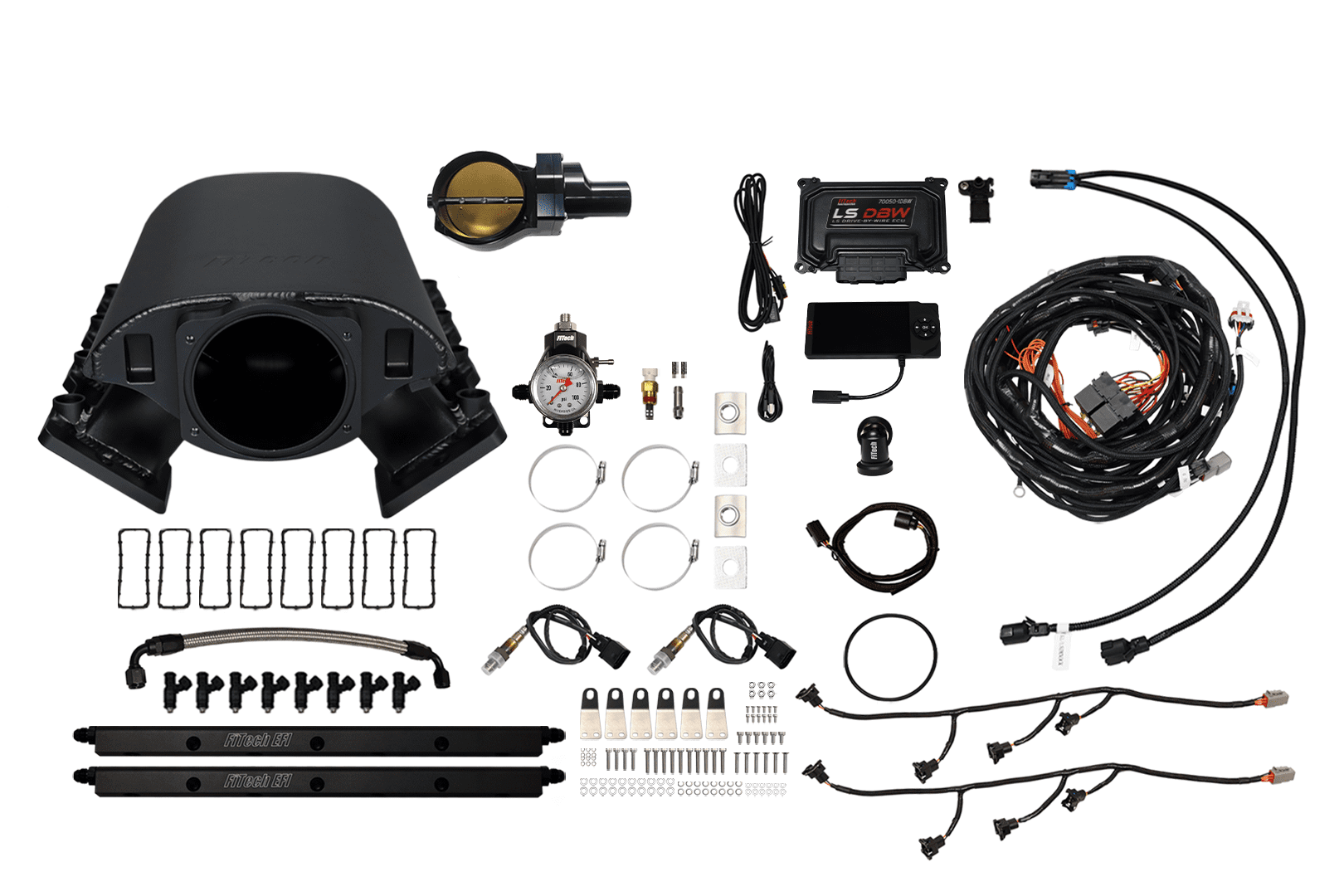 FiTech 70092