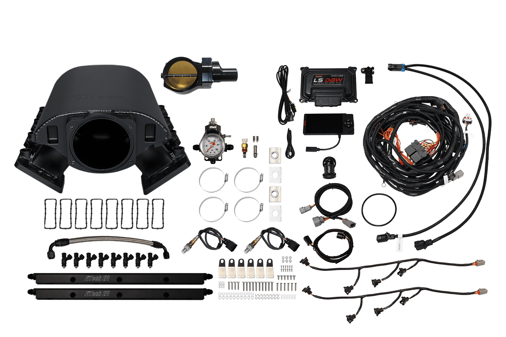 FiTech 70093