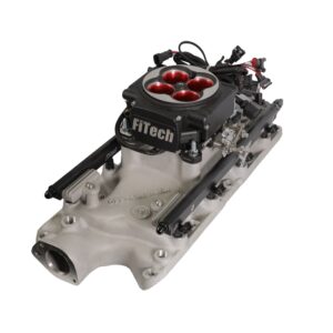 <span style="color:#ED3237;">30204</span><br> Go Port Offenhauser 1000 HP Ford 289/302 Port EFI System