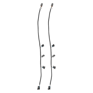 <span style="color:#ED3237;">70050-8-2</span><br>EV6 LS Injector Sub Harness Set (2)