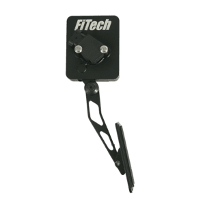 <span style="color:#ED3237;">70103</span><br>DBW Pedal, FiTech Universal Billet DBW Pedal Assembly