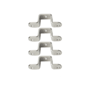 <span style="color:#ED3237;">70050-21</span><br>LS1 Intake Brackets (Part of LS1 Fuel Rail)