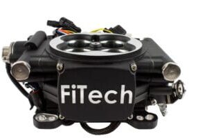FiTech Fuel Injection