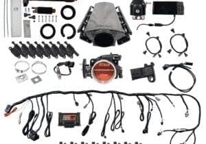 FiTech Fuel Injection