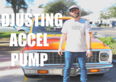 FiTech Fuel Injection