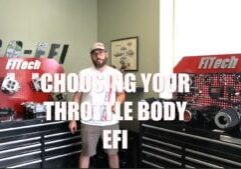 FiTech Fuel Injection