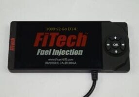 FiTech Fuel Injection