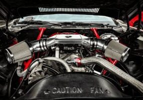 Different Types of Fuel Injection Systems Header