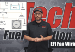 Fan Wiring-FiTech EFI