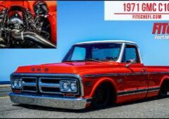 FiTech Fuel Injection Tech Video-LS3 Installation