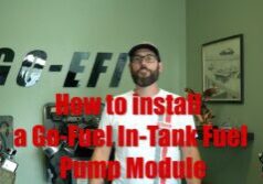 FiTech Fuel Injection