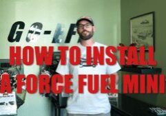 FiTech Fuel Injection