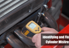 Identifying and Fixing Cylinder Misfires-FiTech EFI