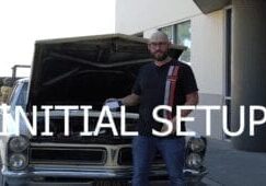 FiTech Fuel Injection