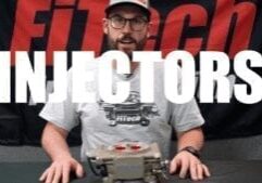 FiTech Fuel Injection
