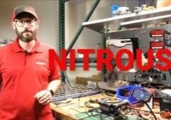 FiTech Fuel Injection