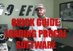 FiTech Fuel Injection