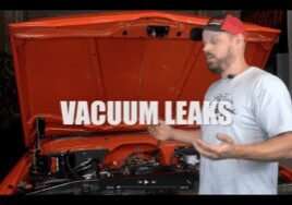 FiTech Fuel Injection